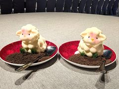 -禾院•新派融合淮扬菜餐厅