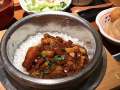 -味太助·银饭食堂(中华城店)