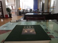 -西藏自治区图书馆