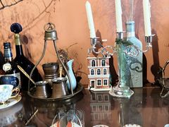 -The Flowers Coffee(南山店)
