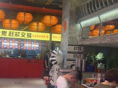 -神府路壹号·海鲜烧烤排档(三坊七巷店)