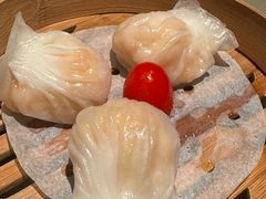 -茶港·点心·啫啫煲(江夏中百店)