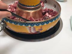 -贰重天冰煮羊自助火锅(东坝店)