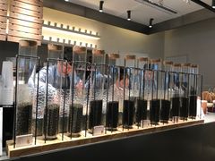 -喜茶(上海兴业太古汇店)