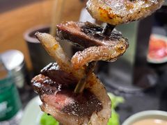 -韩盛·盛江山自助料理(奥体万达店)