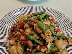 -吃货私房菜(丽江束河古镇店)