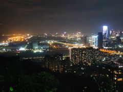 -小南山公园