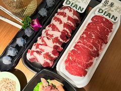 -掂档潮汕牛肉火锅(沈阳万象城店)