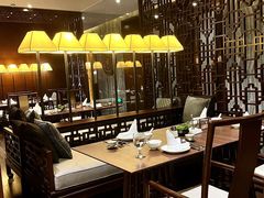 -蛇口希尔顿南海酒店·随轩中餐厅·粤菜