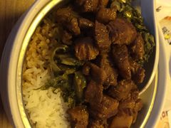 -真功夫(彩田路店)