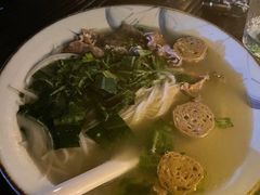 -Golden Lily河内巴黎法越料理餐厅(建国西路店)