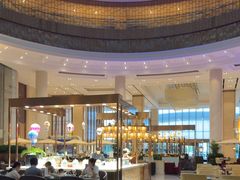 -漢咖啡·全服务式自助晚餐(武汉洲际酒店)