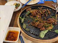 -小大董·烤鸭(王府井apm店)