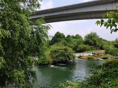 -贵阳市花溪国家城市湿地公园