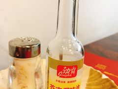 -顺德一品粥·20年凤城老字号(芳村店)