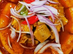 馕包肉-贯贯吉·清真餐厅(浙江中路店)