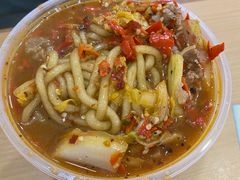 -酸辣粉(氹仔店)