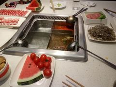 -海底捞火锅(北京路店)