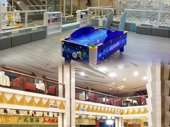 -碧中海汤泉汗蒸酒店