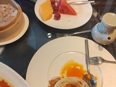 -新天世纪中餐厅