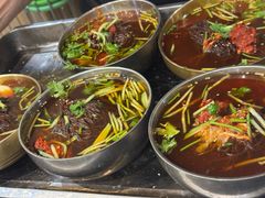 鸭绿江大冷面-鸭绿江民族饭店(总店)