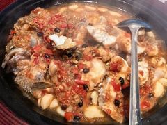 -千百味红餐厅·江西菜(绿地双子塔店)