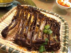 -蔡阿水羊肉店