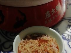-卢大鲜鱼头捞饭(美利广场店)
