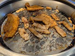 -非烤勿扰韩料自助烤肉(松山湖万科店)