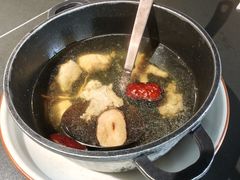 魁盛居清鸡汤-魁盛居百年鲁菜馆(县西巷店)