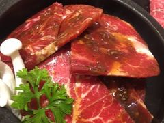 -九田家黑牛烤肉料理(石路天虹店)