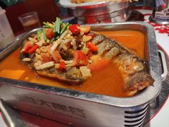 -临胜烧烤大牌档(东葛店)