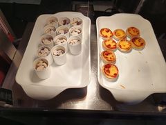 -富力威斯汀酒店·知味自助餐厅