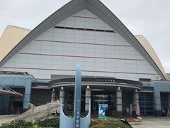 -鹿儿岛水族馆