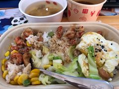 -海盗虾饭·小龙虾饭(西局店)
