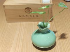 -南普陀素菜馆