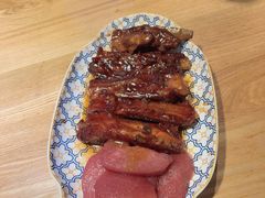 -永安鱼庄·镇江菜(丁卯店)