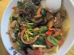 -孙家面馆(小康城店)