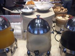 自助取餐区-食蔬不二素食自助餐厅(沈阳铁西店)
