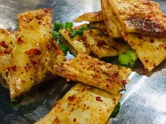 -夜烤·宜宾烧烤(洋河路店)