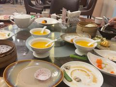 -厦门朗豪酒店 · 明阁中餐厅