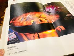 -贵州大厦贵州厅(樱花园西街店)