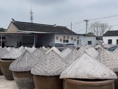 -苏州市吴中区光福窑上花果蜜饯厂
