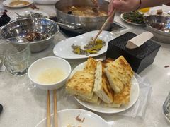 -蝎王府羊蝎子(北大地店)