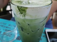 -Ice Monster冰馆·CNN评选全球十大甜品(国贸商城店)