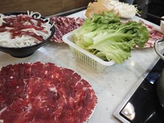 -黑山牛肉汤火锅(花城汇店)