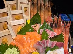 -極上萬膳·日料放题(海岸城店)