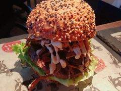 -FAT COW(静安寺店)