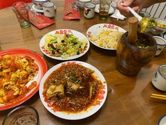 -小街47號江湖菜(四合院店)