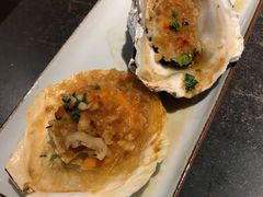 -很久以前羊肉串(昌里路三钢里店)